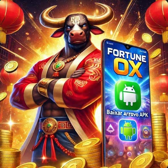 Baixar Fortune Ox APK file