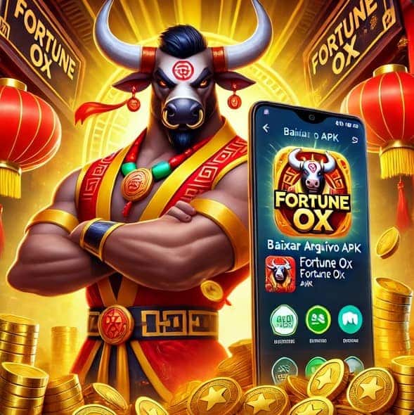 Baixar Fortune Ox app android