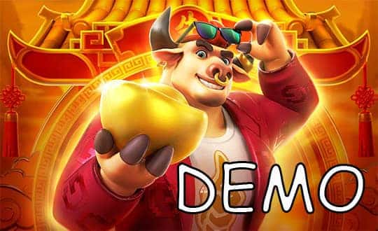 Fortune Ox Demo