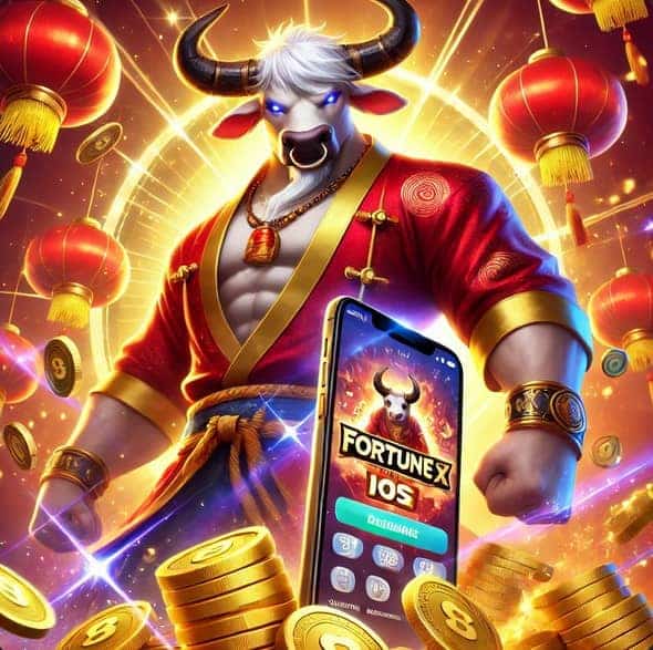 Fortune Ox Ios Iphone