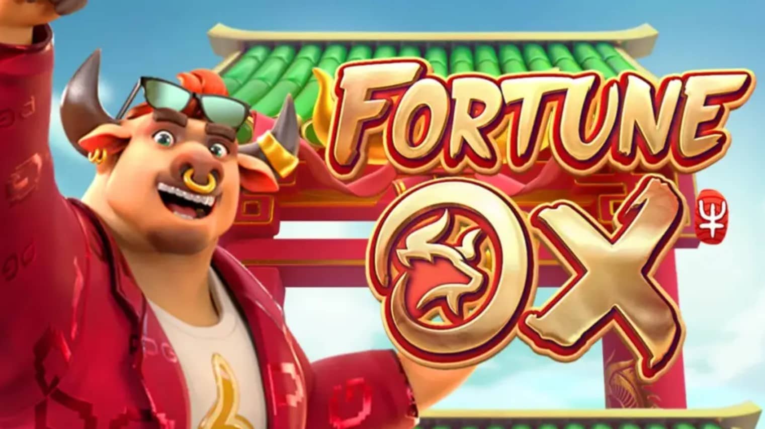 Jogo Do Touro Slot